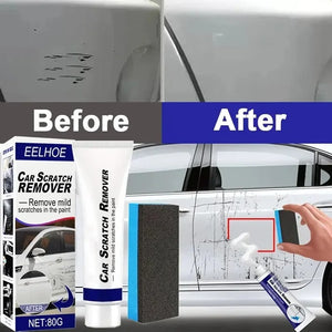 Car Scratches Repair Polish Wax Anti Scratch Cream