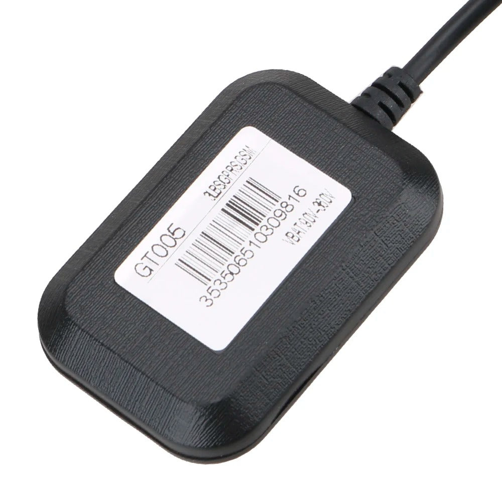 Anti-Theft GSM Car Tracker – Mini Vehicle Location Device 169372