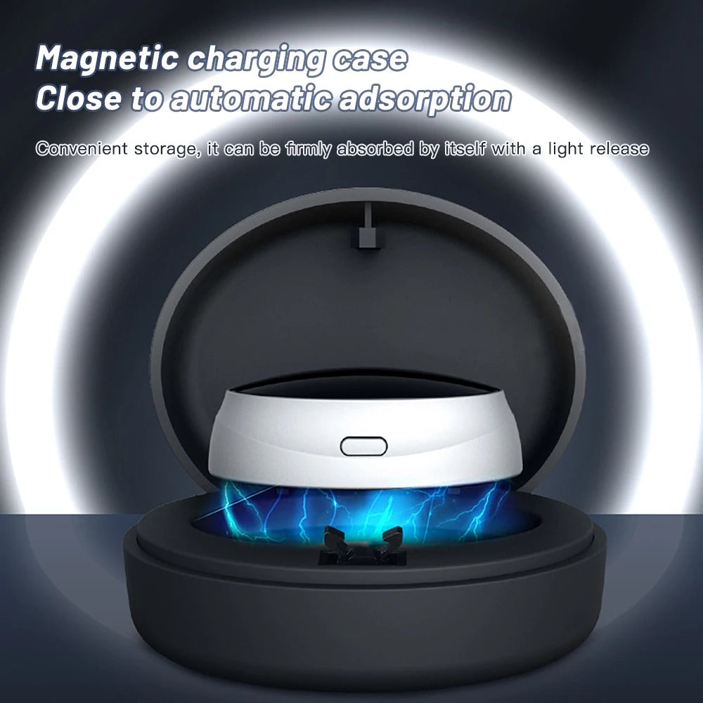 Smart Sleep Apnea Aid 8142413103304-al