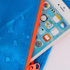 Running Water Bottle Waist Pack