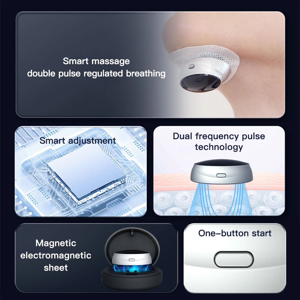 Smart Sleep Apnea Aid 8142413103304-al