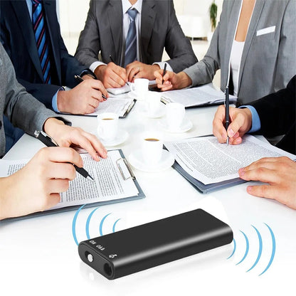 Mini Voice-Activated Recorder 339033