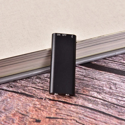 Mini Voice-Activated Recorder 339033