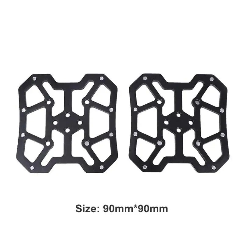 Clipless To Flat Pedal Adapters 261691