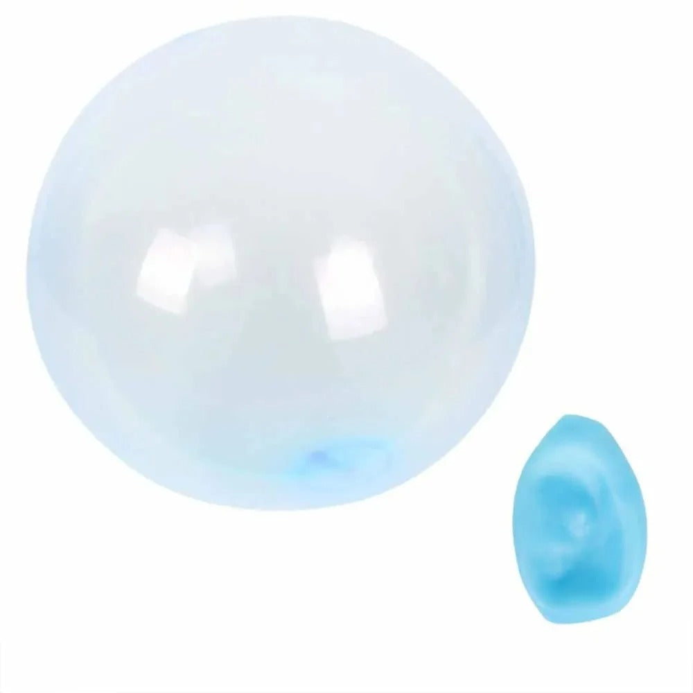 Inflatable Giant Bubble Ball for Outdoor Play 261074