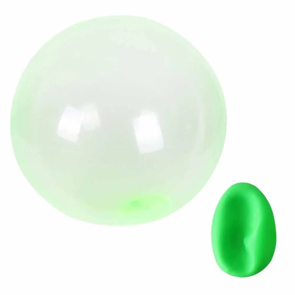 Inflatable Giant Bubble Ball for Outdoor Play 261074