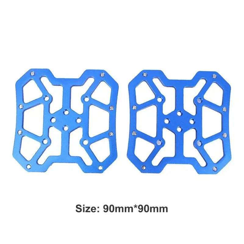 Clipless To Flat Pedal Adapters 261691