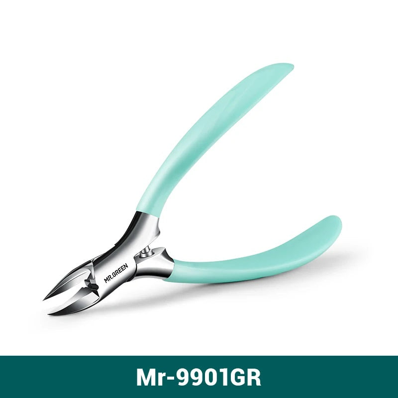 Premium Toenail Clipper For Seniors 15149486473564-1