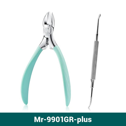 Premium Toenail Clipper For Seniors 15149486473564-1