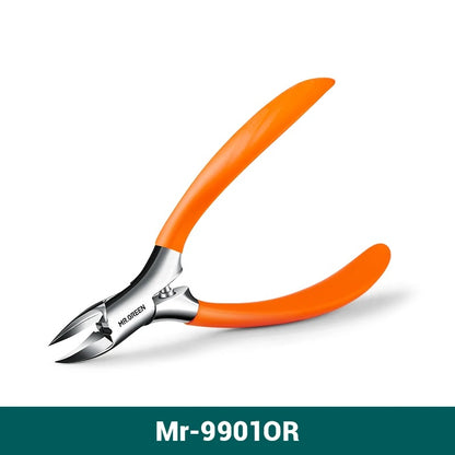 Premium Toenail Clipper For Seniors 15149486473564-1