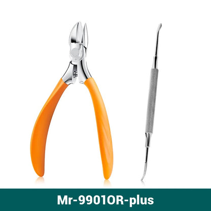 Premium Toenail Clipper For Seniors 15149486473564-1