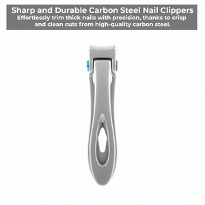 Precision Nail Clippers For Thick Nails