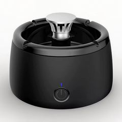 Electric Smokeless Ashtray