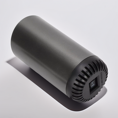 Car Heating Air Blower 12V 24V 150W