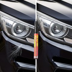 5 Pieces Scratch Eraser Pen – Quick Car Scratch Repair