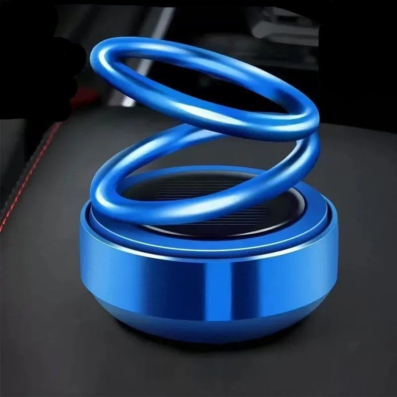 Portable Kinetic Molecular Heater - Heater For Car, Living Room, Bathroom