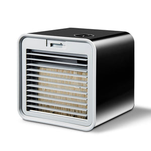 Quiet Mini Portable Air Conditioner Unit