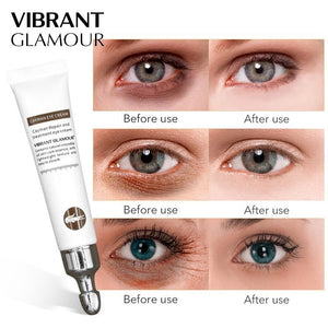 Magic Eye Cream - Eye Bag &Amp; Wrinkle Remover (20G)