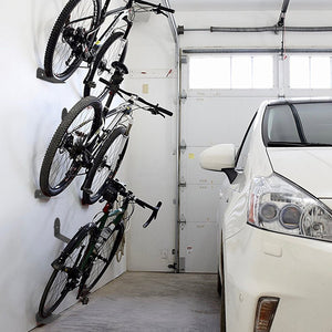 Garage Bike Wall Mount Hook Hanger Rack