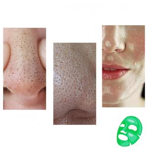 Green Tea Peel Off Mask 249716