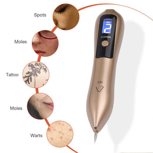 Skin Tag And Mole Remover