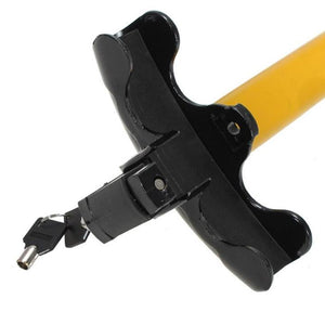 Universal Anti-Theft Car Steering Wheel Lock