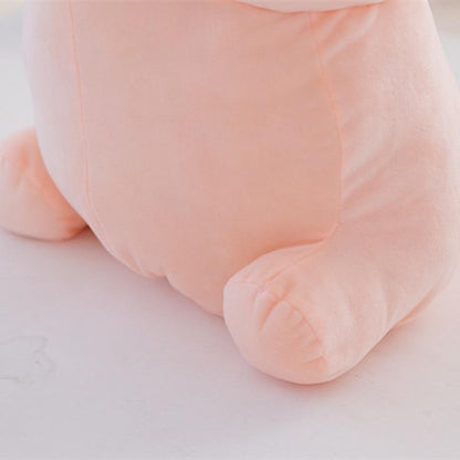 Large Ding Ding Plush Pillow Toy 8142493581512-spf