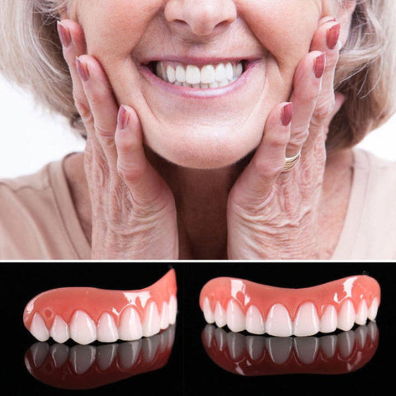 Magic Teeth Brace Veneer 249306