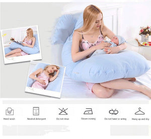 Pregnancy Pillow