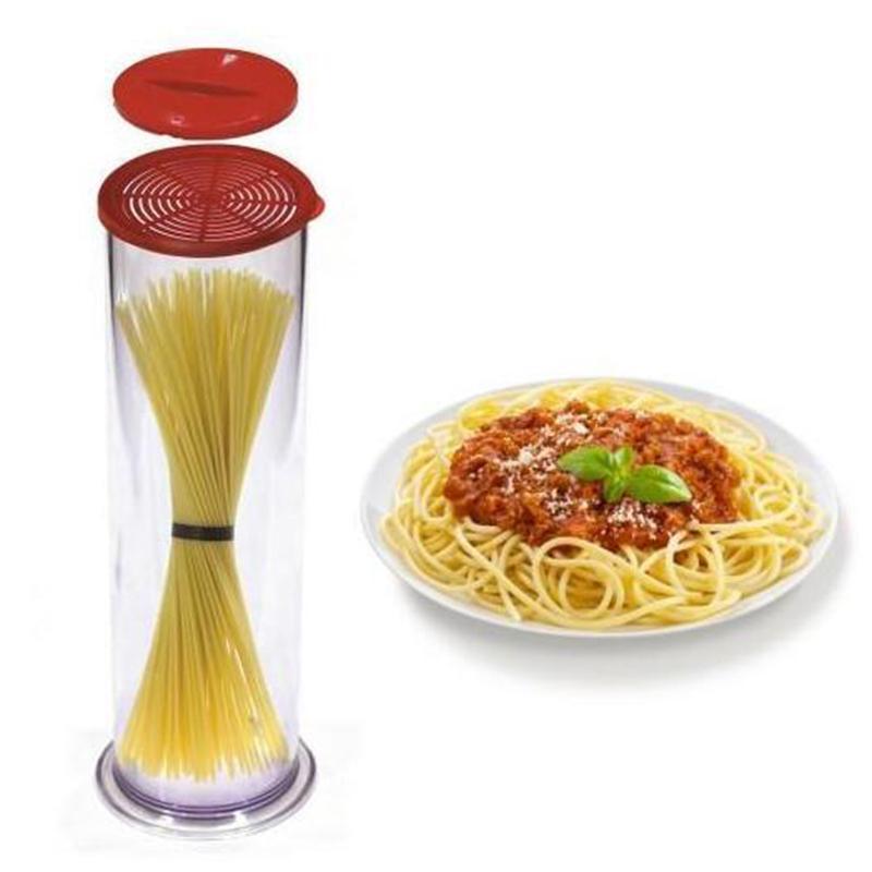 Easy Strain - Quick Pasta Cooker