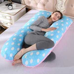 Pregnancy Pillow