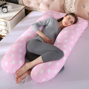 Pregnancy Pillow