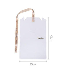 Dress Book - Space-Saving Clothes Folder Organizer (10 Pcs.)