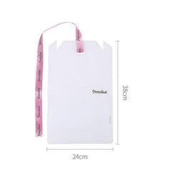 Dress Book - Space-Saving Clothes Folder Organizer (10 Pcs.)