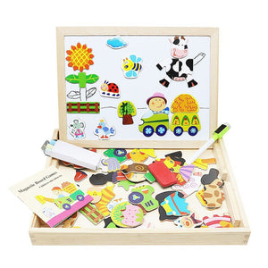 Project Montessori™ Creative Board