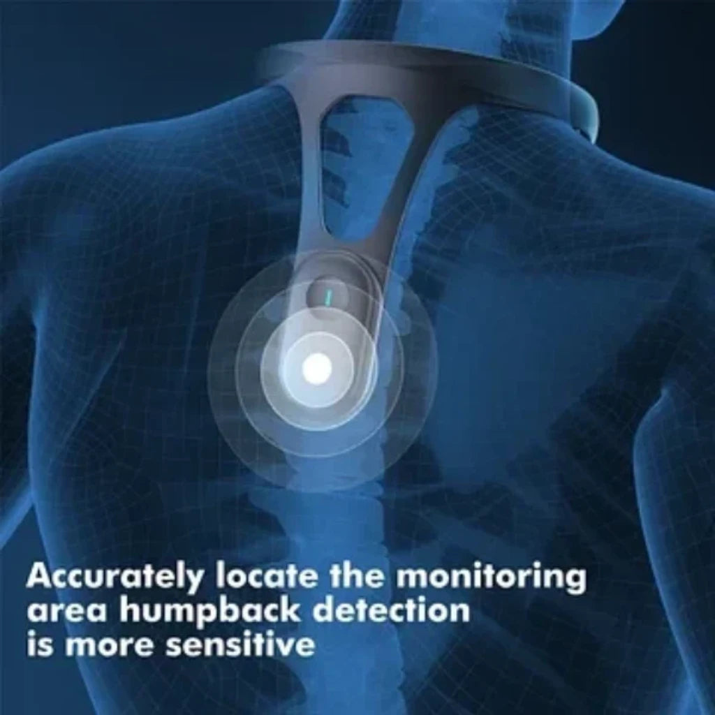 Smart Posture Corrector with Real-Time Monitoring & Bluetooth 8142528053448-al