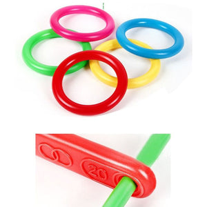 Ring Toss Game Set