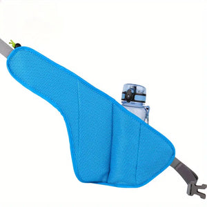 Running Water Bottle Waist Pack