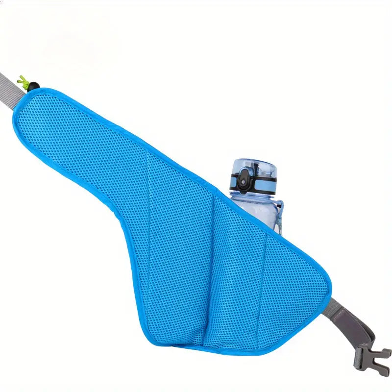 Running Water Bottle Waist Pack