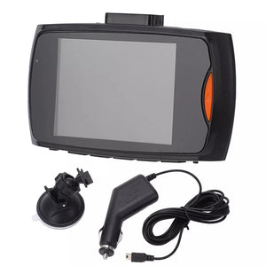 Dashboard Camera – High-Resolution Recording For Safer Driving
