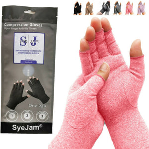 Nhs Compression Arthritis Relief Gloves