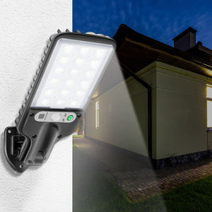 Solar Outdoor Light – Energy-Efficient Lighting For Gardens And Pathways