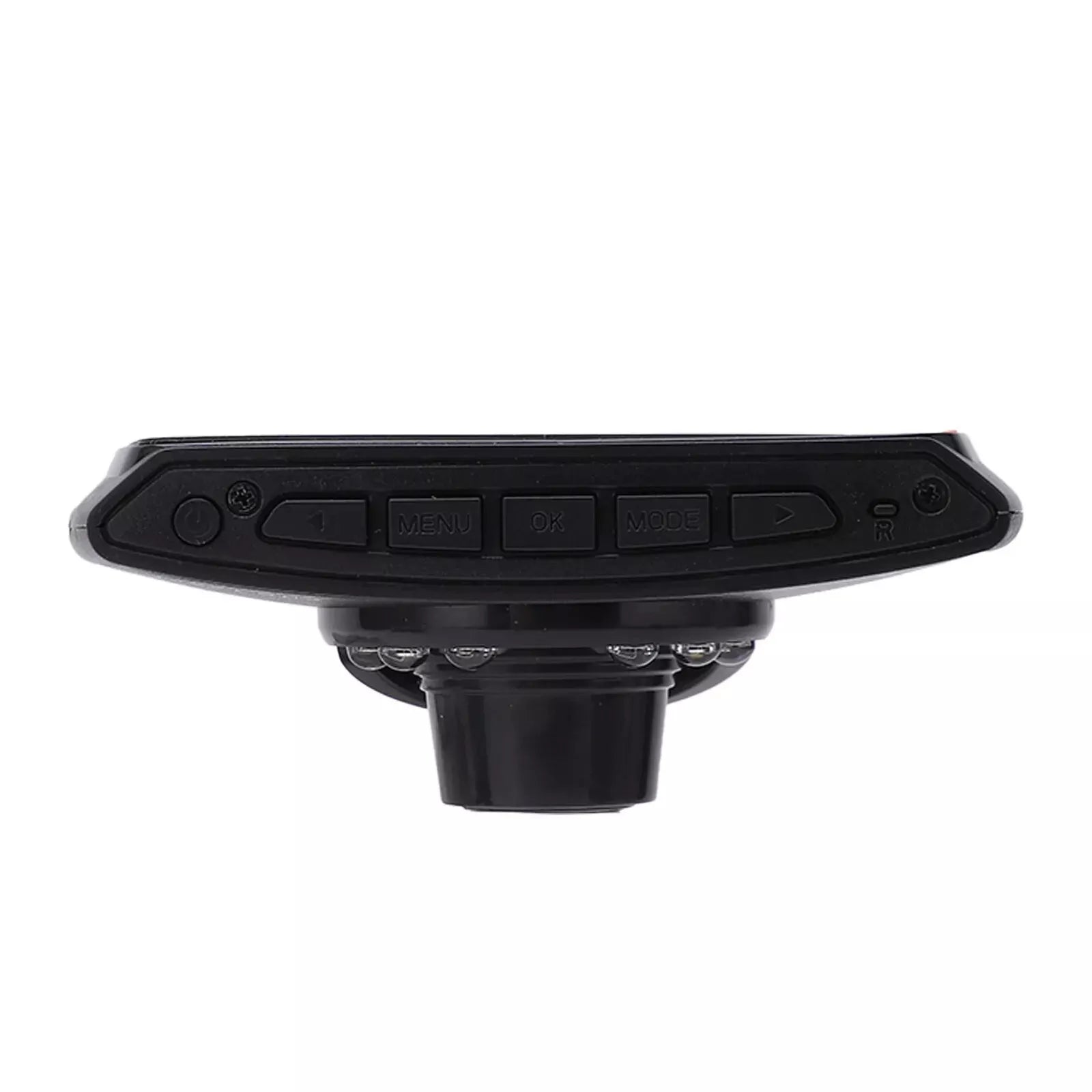 Dashboard Camera – High-Resolution Recording For Safer Driving