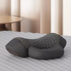 Neck & Shoulder Traction Massager For Pain Relief And Mobility