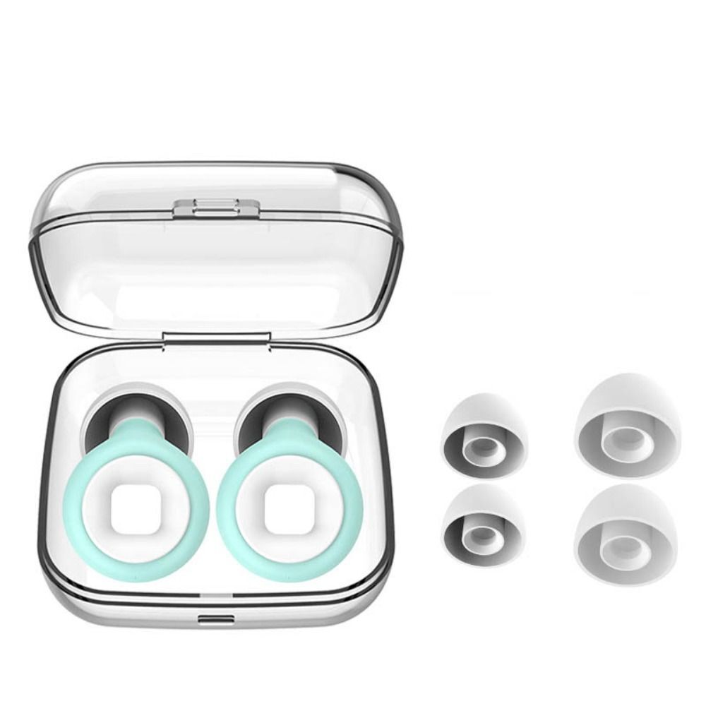 Noise Cancellation Ear Plugs – Snoring Solution For A Peaceful Sleep