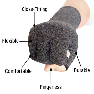 Nhs Compression Arthritis Relief Gloves