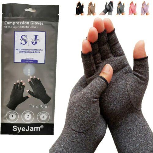 Nhs Compression Arthritis Relief Gloves