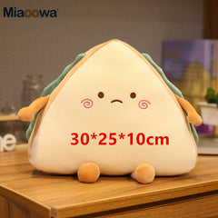 Sandwich Plush