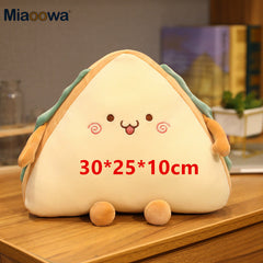 Sandwich Plush