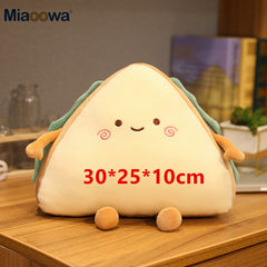 Sandwich Plush
